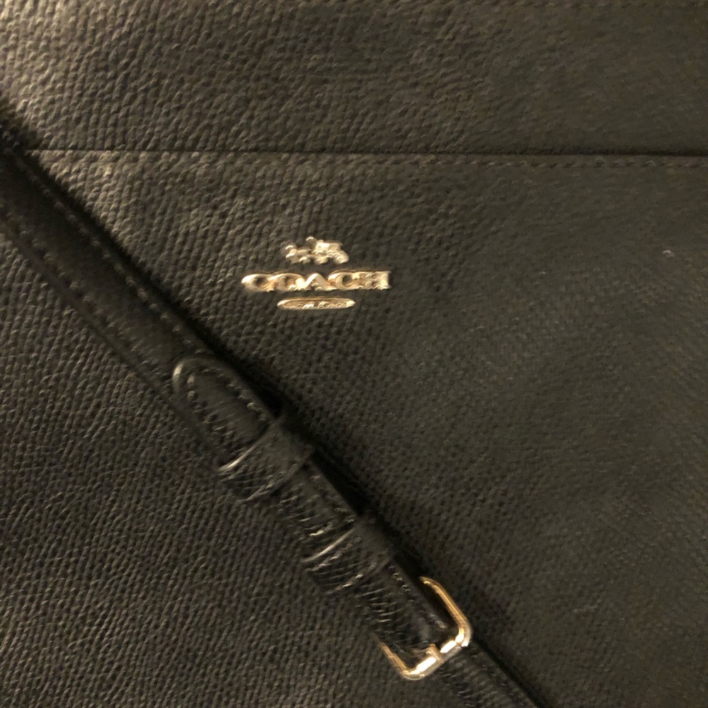 ᴄᴏᴀᴄʜ ᴄʀᴏssʙᴏᴅʏ ✧ ɴᴇᴠᴇʀ ᴜsᴇᴅ ✦ ɴᴇᴡ ᴡ/ᴏ ᴛᴀɢs